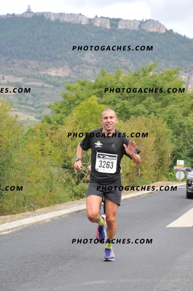 100 Km De Millau